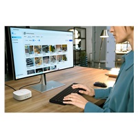 PC HP OmniDesk Mini M05-0000nc, Core 5 315 6 CORES, 8GB LPDDR5, SSD 512GB, Windows 11 Home, GamePass 2M