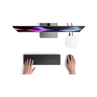 PC HP OmniDesk Mini M05-0000nc, Core 5 315 6 CORES, 8GB LPDDR5, SSD 512GB, Windows 11 Home, GamePass 2M