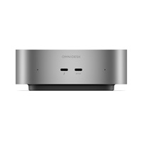 PC HP OmniDesk Mini M05-0002nc, Core Ultra 5 325 8 CORES, 16GB LPDDR5, SSD 512GB, Windows 11 Home, GamePass 2M