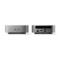 PC HP OmniDesk Mini M05-0002nc, Core Ultra 5 325 8 CORES, 16GB LPDDR5, SSD 512GB, Windows 11 Home, GamePass 2M