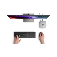 PC HP OmniDesk Mini M05-0002nc, Core Ultra 5 325 8 CORES, 16GB LPDDR5, SSD 512GB, Windows 11 Home, GamePass 2M