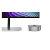 PC HP OmniDesk Mini M05-0002nc, Core Ultra 5 325 8 CORES, 16GB LPDDR5, SSD 512GB, Windows 11 Home, GamePass 2M