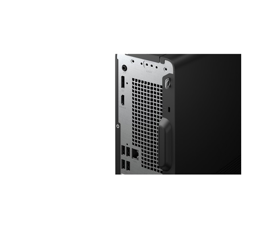 PC HP OmniDesk Slim S03-0000nc, i3-13100 4 CORES, 8GB DDR5, SSD 512GB, Windows 11 Home, GamePass 2M