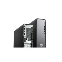PC HP OmniDesk Slim S04-0000nc, Ryzen 7 7445HS 16GB DDR5, SSD 512GB, Windows 11 Home, GamePass 2M
