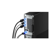 PC HP OmniDesk Slim S04-0050nc, Ryzen 7 7445HS 4.70GHz 6 CORES, 16GB DDR5, SSD 512GB, FreeDOS