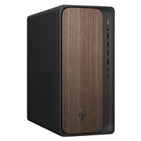 PC HP OmniDesk AI M03-0071nc, Core Ultra 7 265 32GB DDR5, SSD 1TB, Windows 11 Pro, GamePass 2M