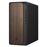 PC HP OmniDesk AI M03-0071nc, Core Ultra 7 265 32GB DDR5, SSD 1TB, Windows 11 Pro, GamePass 2M