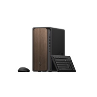 PC HP OmniDesk AI M03-0071nc, Core Ultra 7 265 32GB DDR5, SSD 1TB, Windows 11 Pro, GamePass 2M