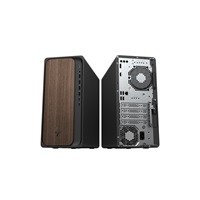 PC HP OmniDesk AI M03-0071nc, Core Ultra 7 265 32GB DDR5, SSD 1TB, Windows 11 Pro, GamePass 2M