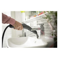 Karcher SC 3 EasyFix Parní čistič bílý, posk obal
