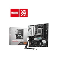 MSI MB Sc AM5 B650 GAMING WIFI, AMD B650, 2xDDR5, WiFi, 1xHDMI, 1xDP, mATX