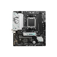MSI MB Sc AM5 B650 GAMING WIFI, AMD B650, 2xDDR5, WiFi, 1xHDMI, 1xDP, mATX