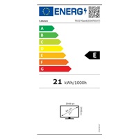 LENOVO LCD TIO 27 G6 - 27",IPS,mat,16:9,2560x1440,120Hz,,4/6ms,350cd/m2,1500:1,HDMI,DP,USB,VESA,Pivot,IRcam,repro