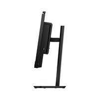 LENOVO LCD TIO 24 G6 - 23.8",IPS,matný,16:9,1920x1080 touch,120Hz,4/6,250cd/m2,1500:1,DP,USB,VESA,Pivot,repro,IRcam