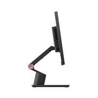 LENOVO LCD T24D-4t - 23.8",IPS,1920x1080,touch,120Hz,350cd,1500:1,4ms,USB-C(96W PD),HDMI,DP,DPout,DC,USBHub,RJ45,Pivot