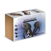 MQ3 Hand Straps (Meta Quest 3/3S)