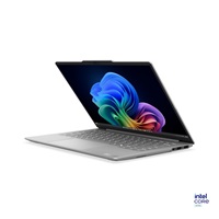 LENOVO NTB ThinkBook 14x - Ultra5 226V,14" WUXGA,16GB,512SSD,FHD+IRcam,W11H,3R On-Site,bez adaptéru