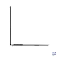 LENOVO NTB ThinkBook 14x - Ultra5 226V,14" WUXGA,16GB,512SSD,FHD+IRcam,W11H,3R On-Site,bez adaptéru
