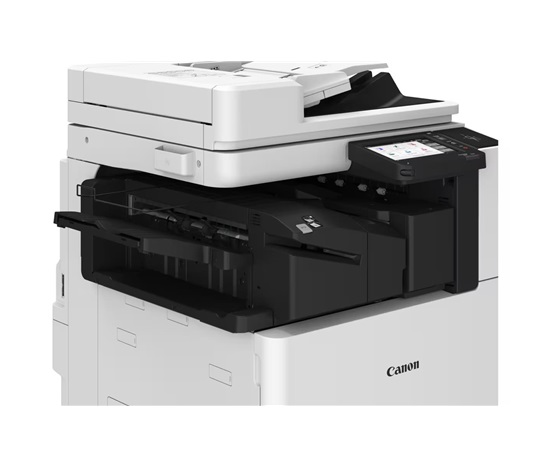 Canon imageFORCE 4025 MFP (tisk, kopírování, sken) A3, USB, Wi-Fi, 25 str./min. + toner