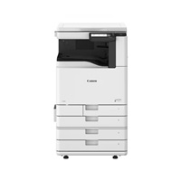 Canon imageFORCE 4025 MFP (tisk, kopírování, sken) A3, USB, Wi-Fi, 25 str./min. + toner