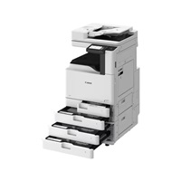 Canon imageFORCE 4025 MFP (tisk, kopírování, sken) A3, USB, Wi-Fi, 25 str./min. + toner