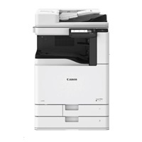 Canon imageFORCE 4030 MFP (tisk, kopírování, sken) A3, USB, Wi-Fi, 30 str./min. + toner