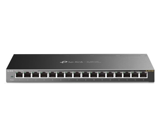 TP-Link TL-SG116E