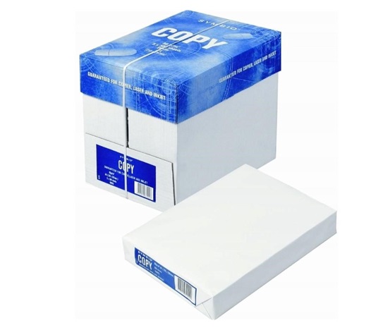 Xerox Papír SYMBIO COPY (80g/500 listů, A4); lze objednat po 5ks