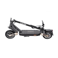 NAVEE Elektrická koloběžka NAVEE ST3 – náhled 6