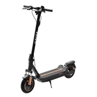 NAVEE Elektrická koloběžka NAVEE GT5 Max – náhled 1