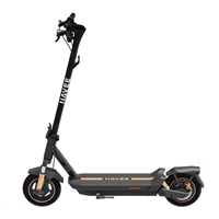 NAVEE Elektrická koloběžka NAVEE GT5 Max – náhled 2