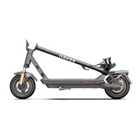 NAVEE Elektrická koloběžka NAVEE GT5 Max – náhled 5
