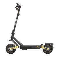 NAVEE Elektrická koloběžka NAVEE ST5 Max – náhled 2