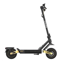 NAVEE Elektrická koloběžka NAVEE ST5 Max – náhled 4