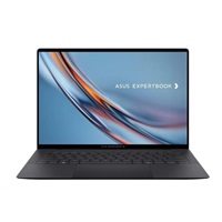 ASUS NTB ExpertBook Ultra (B9406CAA-TOLEDX7641BXZ), Core Ultra X7 358H, 14" 2880 x 1800, 64GB, 1024GB SSD, W11 Pro, Blac