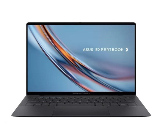 ASUS NTB ExpertBook Ultra (B9406CAA-TOLEDX7641BXZ), Core Ultra X7 358H, 14" 2880 x 1800, 64GB, 1024GB SSD, W11 Pro, Blac