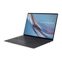 ASUS NTB ExpertBook Ultra (B9406CAA-TOLEDX7641BXZ), Core Ultra X7 358H, 14" 2880 x 1800, 64GB, 1024GB SSD, W11 Pro, Blac