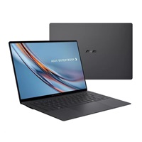 ASUS NTB ExpertBook Ultra (B9406CAA-TOLEDX7641BXZ), Core Ultra X7 358H, 14" 2880 x 1800, 64GB, 1024GB SSD, W11 Pro, Blac