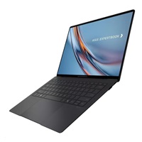 ASUS NTB ExpertBook Ultra (B9406CAA-TOLEDX7641BXZ), Core Ultra X7 358H, 14" 2880 x 1800, 64GB, 1024GB SSD, W11 Pro, Blac