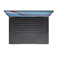 ASUS NTB ExpertBook Ultra (B9406CAA-TOLEDX7641BXZ), Core Ultra X7 358H, 14" 2880 x 1800, 64GB, 1024GB SSD, W11 Pro, Blac