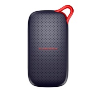 SanDisk externí SSD 1TB Portable (V3), USB-C 3.2 Gen 2, (R:1000/ W:1000MB/s)