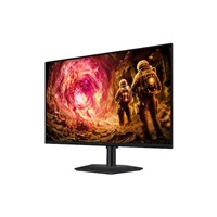 BAZAR - SAMSUNG MT LED LCD 32" Odyssey G5 G50F QHD 180 Hz, g-sync, HDMI, DP - poškozený obal