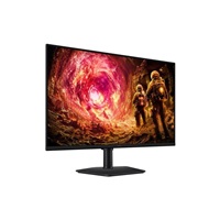 BAZAR - SAMSUNG MT LED LCD 32" Odyssey G5 G50F QHD 180 Hz, g-sync, HDMI, DP - poškozený obal