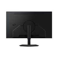 BAZAR - SAMSUNG MT LED LCD 32" Odyssey G5 G50F QHD 180 Hz, g-sync, HDMI, DP - poškozený obal