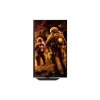 BAZAR - SAMSUNG MT LED LCD 32" Odyssey G5 G50F QHD 180 Hz, g-sync, HDMI, DP - poškozený obal