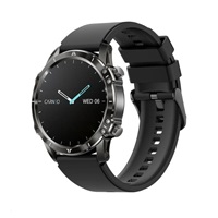 CARNEO Adventure HR+ 2nd gen. black
