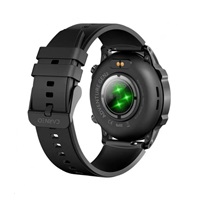CARNEO Adventure HR+ 2nd gen. black
