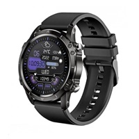 CARNEO Adventure HR+ 2nd gen. black
