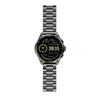 CARNEO GTR eXpedition black - metal strap