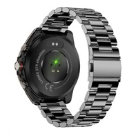CARNEO GTR eXpedition black - metal strap